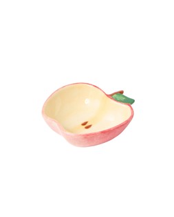 Oliver Bonas Apple Ring Dish £6.50