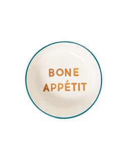 Oliver Bonas Bone Appetit Pet Bowl £16.50