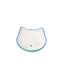 Oliver Bonas Cat Ear Pet Bowl £12.50