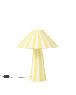 Oliver Bonas Catalana Desk & Table Lamp £85