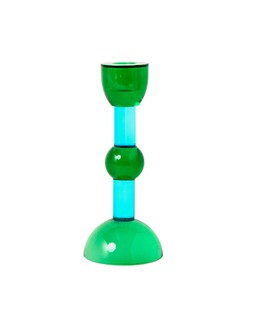Oliver Bonas Crystal Bubble Candleholder £19.50