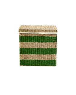 Oliver Bonas Double Laundry Basket £85