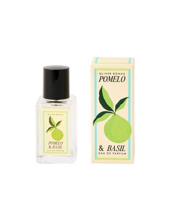 Oliver Bonas Eau De Parfum £12.50