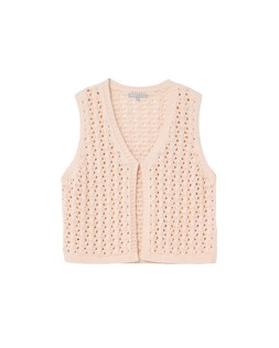 Oliver Bonas Edge To Edge Waist Coat £55