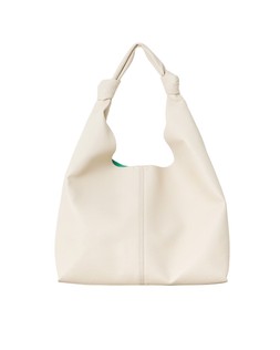 Oliver Bonas Ella Slouch Cream Tote £65