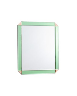 Oliver Bonas Estrella Wall Mirror £98