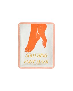 Oliver Bonas Foot Sheet Mask £4.50