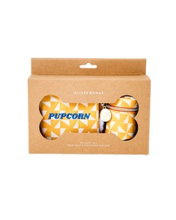 Oliver Bonas Geo Pet Gift Set £17.50
