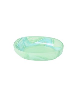 Oliver Bonas Glass Toothbrush Holder £12.50