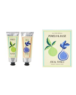 Oliver Bonas Hand Cream Duo £18.50