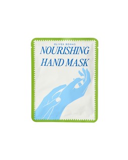 Oliver Bonas Hand Sheet Mask £4.50