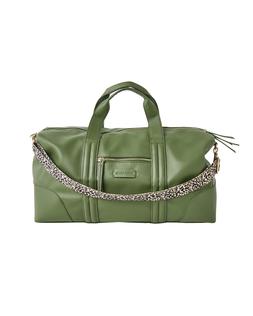 Oliver Bonas Hattie PU Strap Weekend Bag £65