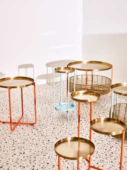 Oliver Bonas Iggy Collection from £59 (3)