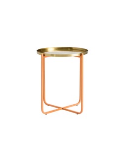Oliver Bonas Iggy Side Table £78