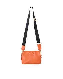 Oliver Bonas Isla Orange Cross Body £52