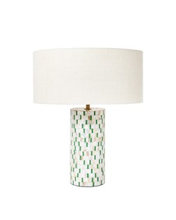 Oliver Bonas lamp