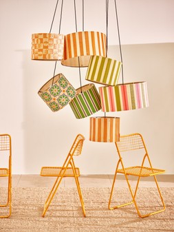 Oliver Bonas Lampshades from £20 (1)