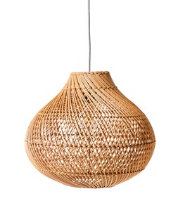 Oliver Bonas Larme Pendant Lampshade £35