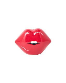 Oliver Bonas Lips Ceramic Incense Holder £8.50
