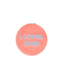 Oliver Bonas Looking Good Compact Mirror £8