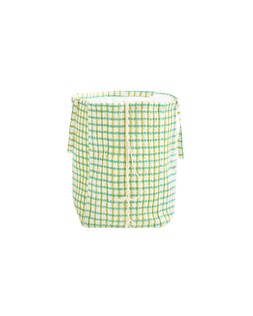 Oliver Bonas Lumu Laundry Bag £35
