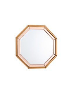 Oliver Bonas Luna Wall Mirror £135