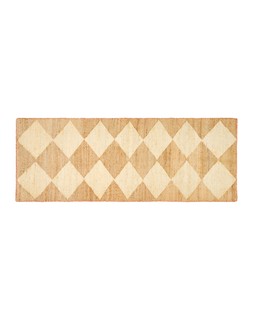 Oliver Bonas Maia Jute Runner £100