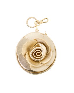 Oliver Bonas Mila Rose Keyring £22