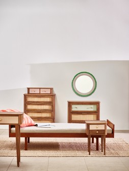 Oliver Bonas Mirrors from £98 (1)