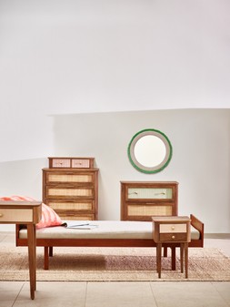 Oliver Bonas Mirrors from £98 (3)