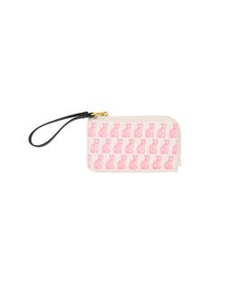 Oliver Bonas Neon Cat Card Holder £24