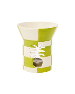 Oliver Bonas Pineapple Oil Burner £19.50