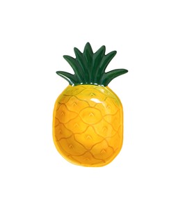 Oliver Bonas Pineapple Ring Dish £6.50