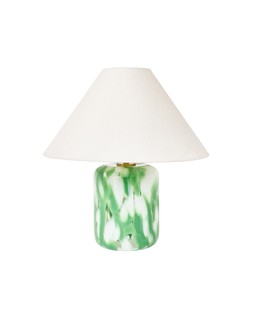 Oliver Bonas Pintar Desk & Table Lamp £125