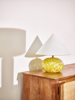 Oliver Bonas Pintar Desk & Table Lamp £88