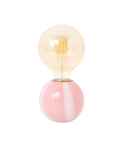 Oliver Bonas Raya Desk & Table Lamp £45
