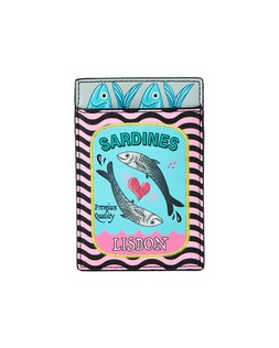 Oliver Bonas Sardines Card Holder £18
