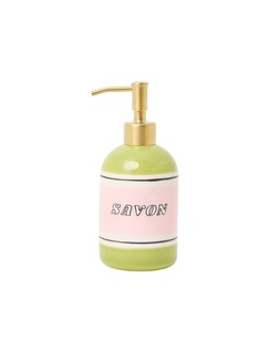 Oliver Bonas Savon Soap Pump £16.50
