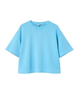 Oliver Bonas Short Sleeve Sweat Top £45