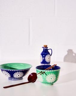 Oliver Bonas Soleil Collection from £12.50
