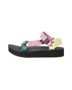 Oliver Bonas Teva Midform Universal Root Multi Sandals £60