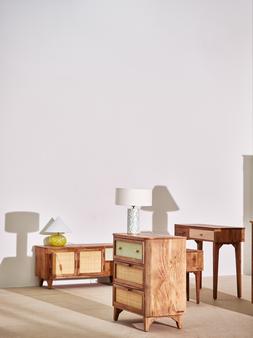 Oliver Bonas Tinta Collection & Lamps from £135 (2)