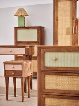 Oliver Bonas Tinta Collection & Lamps from £135 (4)