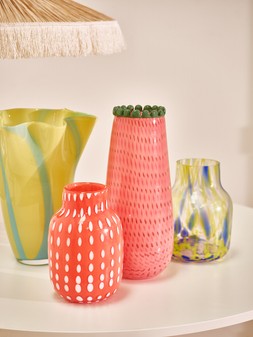 Oliver Bonas Vases from £35 (4)