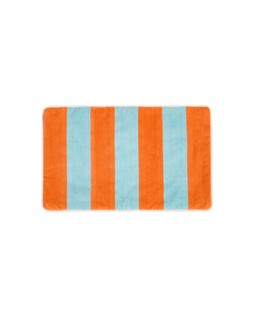 Oliver Bonas Velvet Stripe Cushion Cover £29.50 (3)