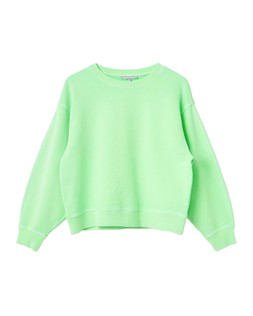 Oliver Bonas Washed Sweat Top £50