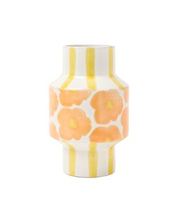 Oliver Bonas Zahra Ceramic Vase £35