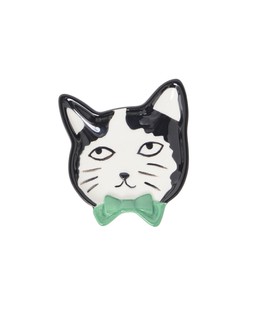 Pierre The Cat Ring Dish £6.50