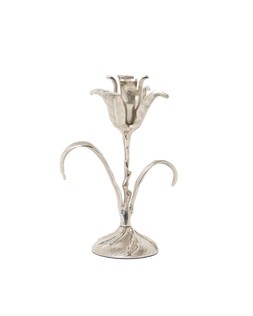 Shrimps x Oliver Bonas Large Daffodil Candleholder £32.50 1926354