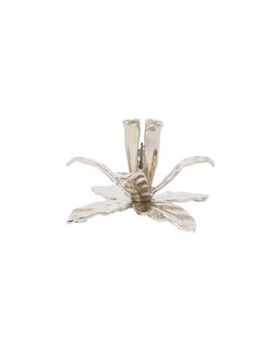 Shrimps x Oliver Bonas Small Daffodil Candleholder £25 1926347